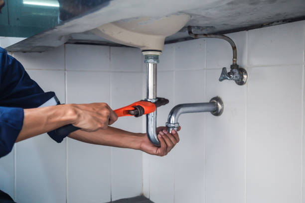 Best Commercial Plumbing Services  in Enlow, PA
